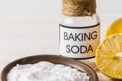 7 loại nguyên liệu giúp hết mùi hôi nách giúp làm trắng sáng da vùng nách hiệu quả