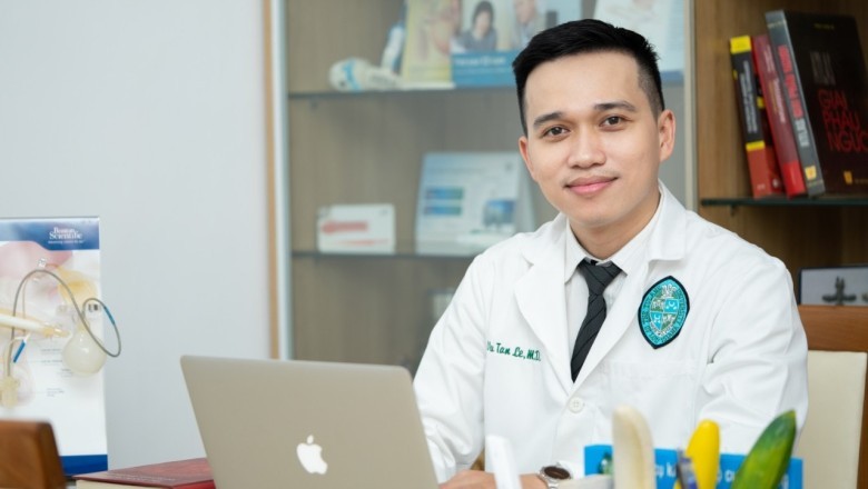 Độ tuổi nam giới bắt đầu mãn dục