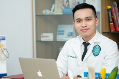 Độ tuổi nam giới bắt đầu mãn dục