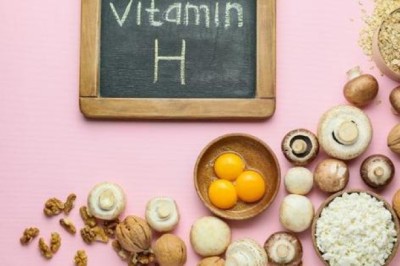 Tên thường gọi của Vitamin H là gì, những ai cần bổ sung loại vitamin này?