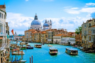 Hội nghị quốc tế về y học bền vững và cây thuốc được tổ chức tại Venice, Ý từ ngày ngày 16-17 tháng 6 năm 2022