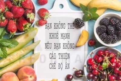 Bùng nổ lời khuyên dinh dưỡng rởm được chia sẻ ngập mạng