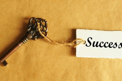 Dấu hiệu của người dễ thành công và giàu có