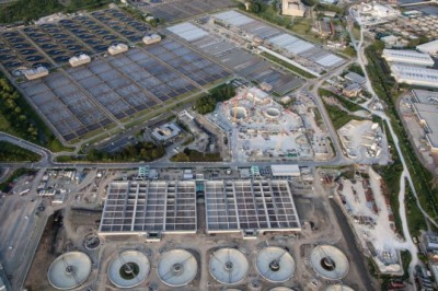 Phát hiện virus bại liệt trong nước thải, Anh tuyên bố sự cố quốc gia