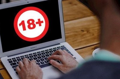 Sáng chế thành công thiết bị phát báo động khi nam giới xem phim nhạy cảm