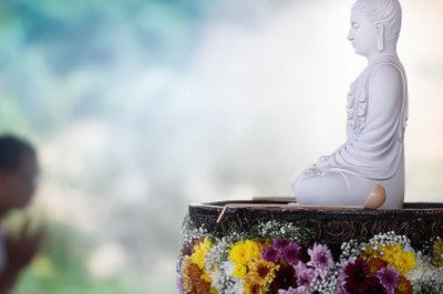 Chứng ngộ là việc tìm ra cách tu tập đúng đắn cho mình là việc của mỗi người