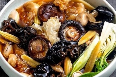 Những món chay nổi tiếng thế giới sẽ khiến bạn bất ngờ