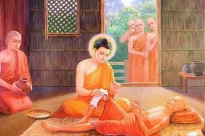 Trong cuộc sống có nhiều cái chết khác nhau, lý do vì sao?