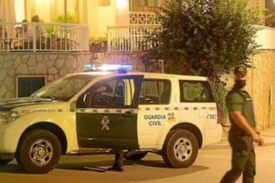 Hai nghệ sĩ Việt Nam bị bắt ở Tây Ban Nha vì cáo buộc hiếp dâm