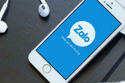 Zalo chuẩn bị thay đổi 6 tính năng quan trọng, bắt đầu thu phí trên ứng dụng?