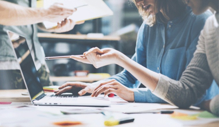 Sinh Nghề tạo ra nghiệp, Nghiệp tạo ra nghề