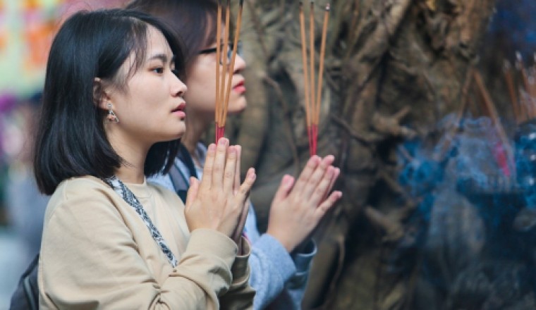 Phụ nữ trau dồi những điều sau sẽ được nhiều điều tốt đẹp trong cuộc sống