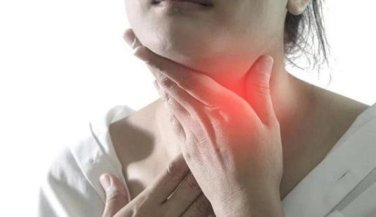 Ung thư amidan là gì? Tìm hiểu bệnh ung thư amidan