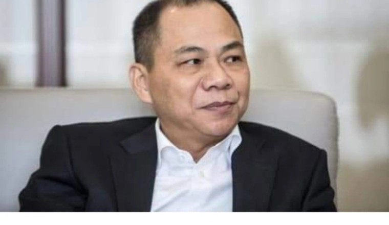 Đã xác định 10 đối tượng tung tin thất thiệt về ông Phạm Nhật Vượng