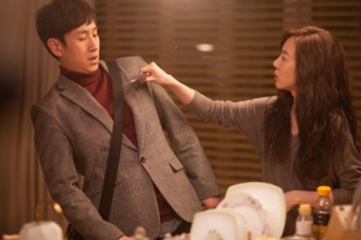 Khốn khổ vì lấy vợ 'quái' tính