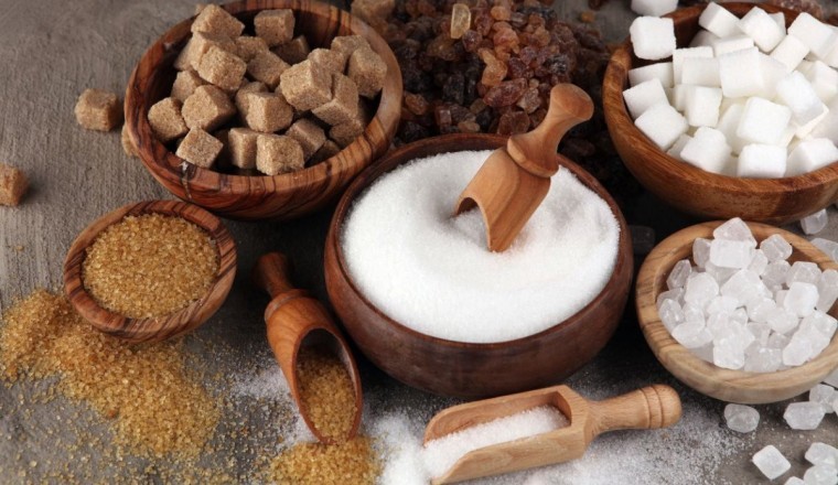 Đường nâu có tốt hơn trắng?