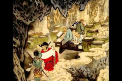 Những câu chuyện về nhân quả Phật tử nên đọc