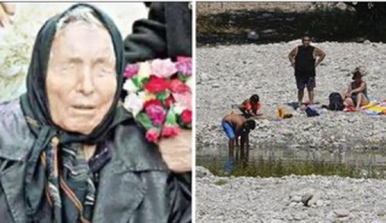 Hai dự đoán của nhà tiên tri Baba Vanga cho năm 2022 đã thành sự thật, còn những gì nữa?