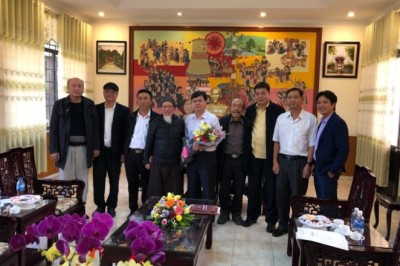 Nguồn gốc, lịch sử, huyền thoại sự thật về Sâm Ngọc Linh, những giá trị kinh tế và dược tính vượt trội củaSâm Ngọc Linh