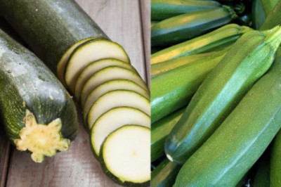 Hướng dẫn làm bí ngòi xào cho người ăn chay