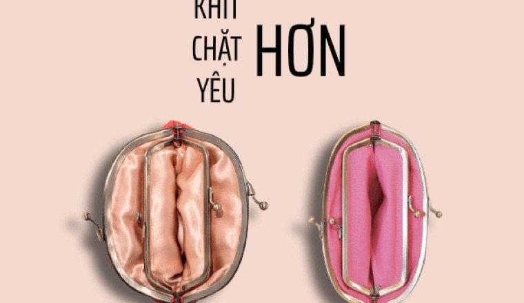 Tin lời bạn thân dùng viên se khít thu nhỏ âm đạo, làm hồng âm đạo người phụ nữ bị viêm nhiễm nặng