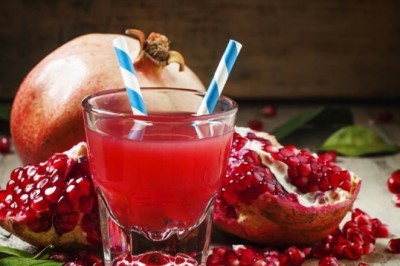 Nước ép lựu giúp giảm đường huyết chỉ sau vài phút theo nghiên cứu khoa học mới