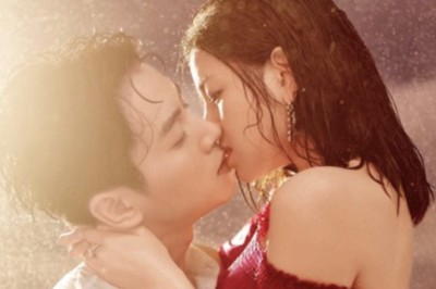 Virus đậu mùa khỉ có lây qua nụ hôn hay không?