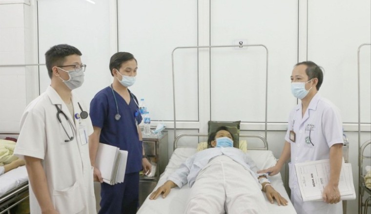 'Sát thủ thầm lặng' tấn công gần 10 triệu người Việt Nam