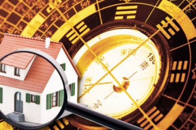 Vì sao xây nhà phải tránh “mộ trước cửa, nước sau nhà”?