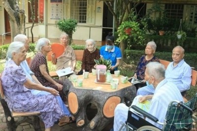 Ngộ nhận 'viện dưỡng lão tốt cho người già'