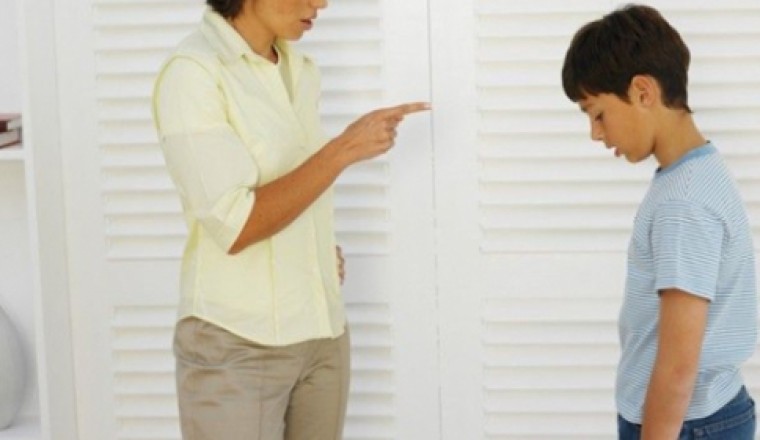 Những đứa con hư hỏng trong gia đình, tại sao?