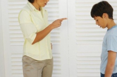 Những đứa con hư hỏng trong gia đình, tại sao?