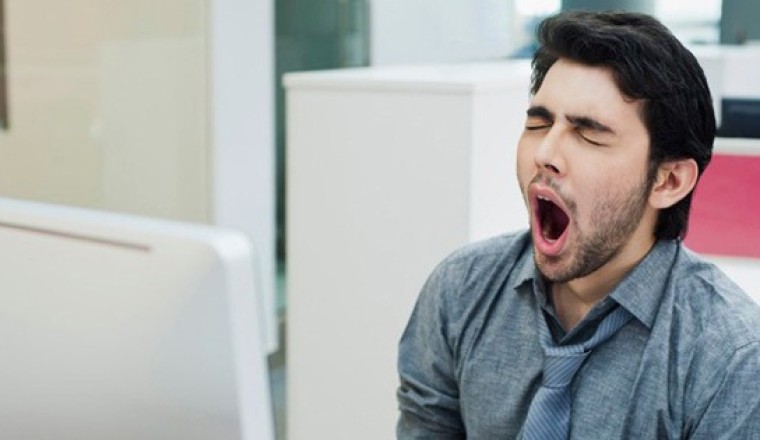 Ngủ ngon nhưng vẫn ngáp liên tục trong ngày, cảnh báo tình trạng sức khỏe đang gặp nhiều nguy hiểm