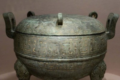 Giải mã thành công 'công thức bí mật' tạo tác đồ đồng cổ của Trung Quốc