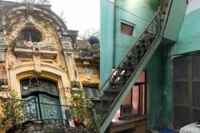 Cổ nhân dạy '5 kiểu nhà rẻ đến mấy cũng đừng mua' kẻo tán gia bại sản là đại hung phong thủy