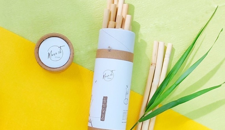 Cựu du học sinh Việt biến cây cỏ sậy thành hàng xuất khẩu