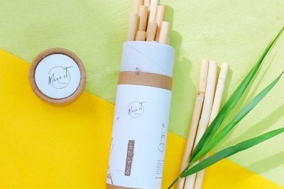 Cựu du học sinh Việt biến cây cỏ sậy thành hàng xuất khẩu