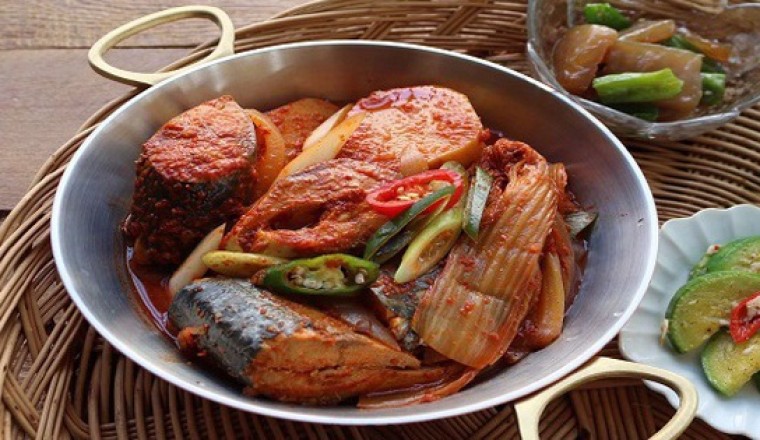 Loại cá giúp hạ đường huyết, kéo dài tuổi thọ mà người Nhật cực yêu thích
