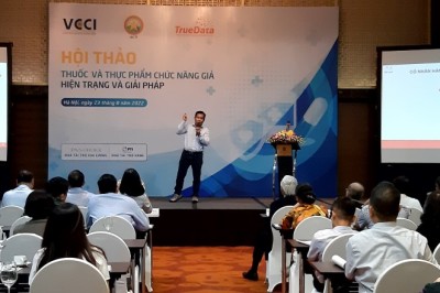 Nhiều thuốc kháng sinh đắt tiền của các thương hiệu dược nổi tiếng bị làm giả