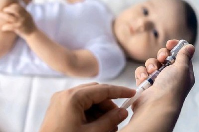 Vaccine ngừa virus hợp bào hô hấp đầu tiên trên thế giới