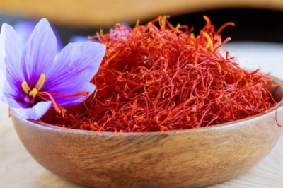 Những tác hại khủng khiếp khi phụ nữ chuẩn bị mang thai, đã mang thai uống Nhuỵ hoa nghệ tây (Saffron)