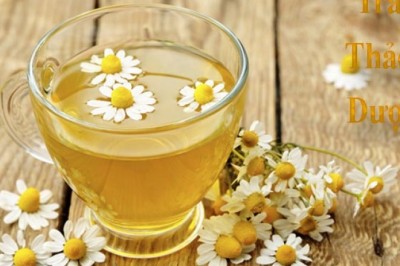 Công dụng những loại thảo mộc trong vườn nhà rất tốt cho sức khoẻ