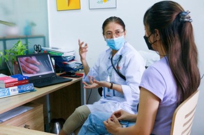 Thiếu trầm trọng nguồn nhân lực bác sĩ y học cổ truyền