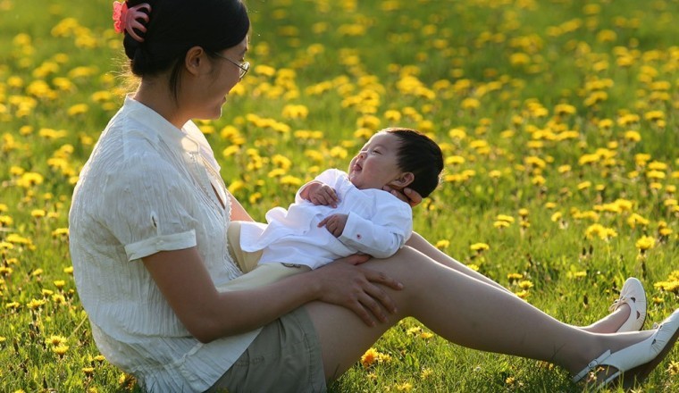 Luồng khí vô hình giúp cơ thể tự làm sạch môi trường