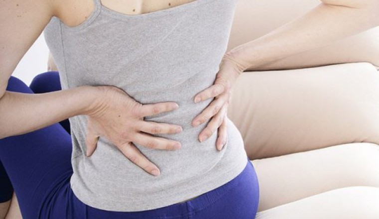 Chữa đau lưng mạn tính bằng những bài thuốc nam