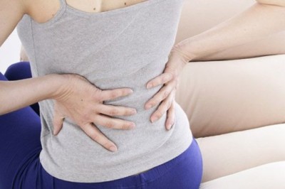 Chữa đau lưng mạn tính bằng những bài thuốc nam