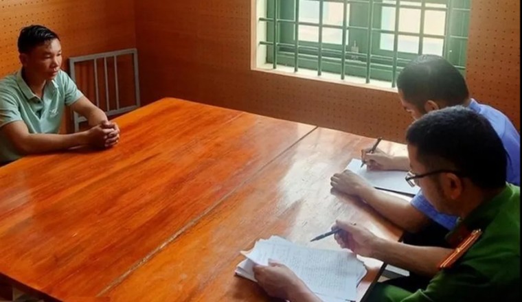 Nữ hướng dẫn viên kể lại giây phút bị 'yêu râu xanh' xâm hại trong bungalow