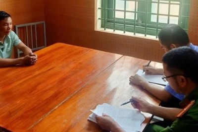 Nữ hướng dẫn viên kể lại giây phút bị 'yêu râu xanh' xâm hại trong bungalow