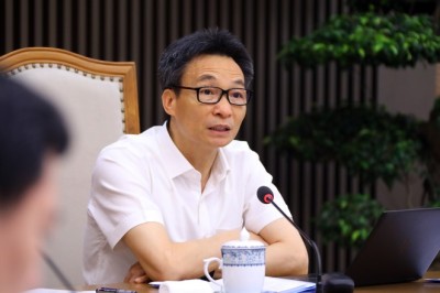 Phát triển công nghiệp dược 'đủ thuốc tốt, giá hợp lý'