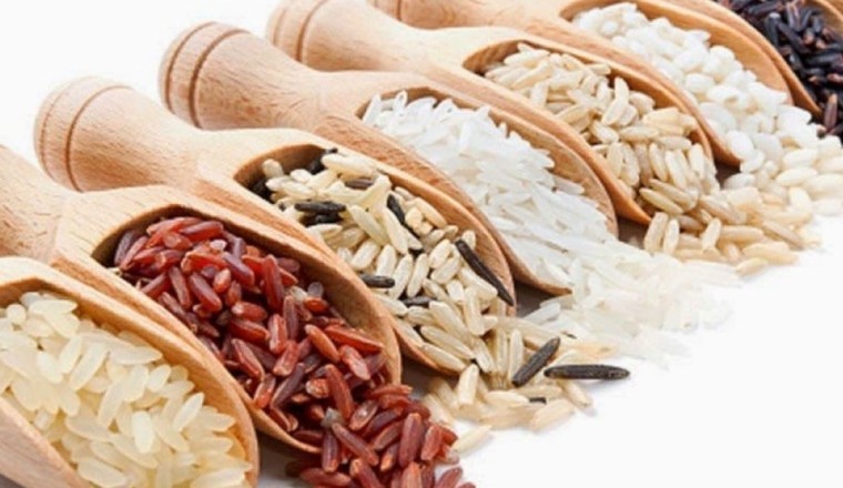Gạo trắng, gạo lứt, gạo đen, gạo đỏ loại gạo nào tốt cho sức khỏe?